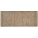 Complete Rect. Trestle Table - Image 8