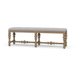 Savannah Large Bench