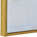 In The Beginning Framed Canvas - Image 6