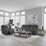 Chapman Sofa & Recliner