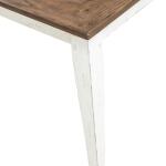 Al Fresco Rectangular Leg Table Dining Tables Dining Tables 23