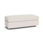 Davenport Storage Ottoman Ottomans & Poufs Bassett Furniture 9