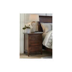 Westlake Cb 3 Drawer Nightstand - WSLCB5750 - Image 5