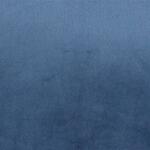 O'brien Armchair, Blue - Image 3