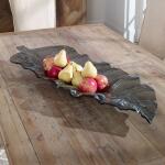 Smoked Leaf Tray - Image 2