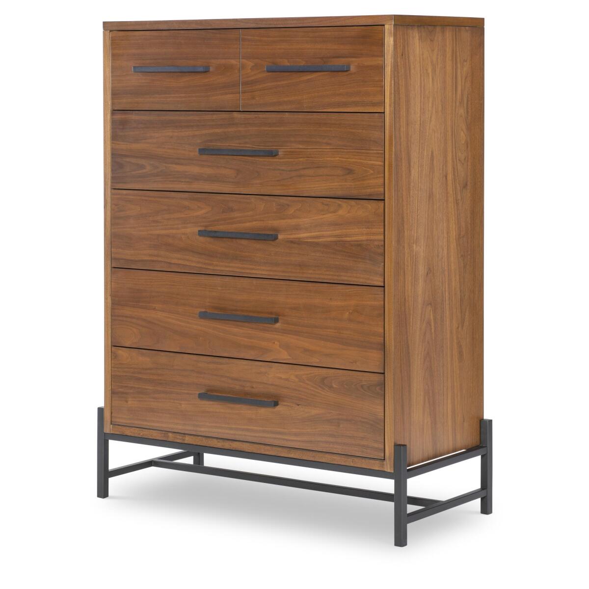 40c28e32951d34280d1e62e40c44fb70 Drawer Chest - Image 1