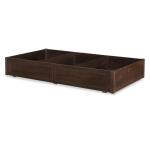 Trundle Cherry Finish Bed Parts Bed Parts 8