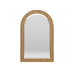 Kraton Arch Mirror