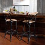 Cedar Creek Barstool - Image 5