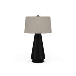 Mason Table Lamp