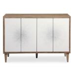 Dani 4 Door Cabinet