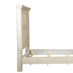 Queen Mansion Headboard - Image 5