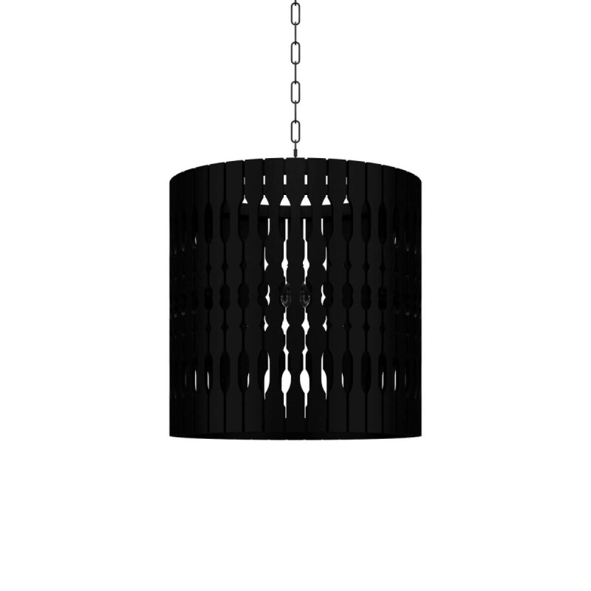 40eadecff90b4041c3c15f09b1619bce Toraja Medium Pendant Light - Image 1
