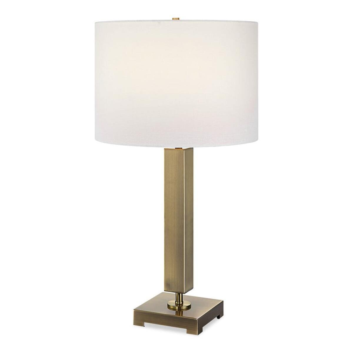 40ed19f6810825acf1e12c3de83a1422 Duomo Table Lamp - Image 1