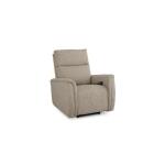 Harris Pad Arm Lay Flat Swivel Power Lift Recliner - Image 3
