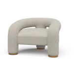 Trinom Occasional Chair Chairs Arctic 23