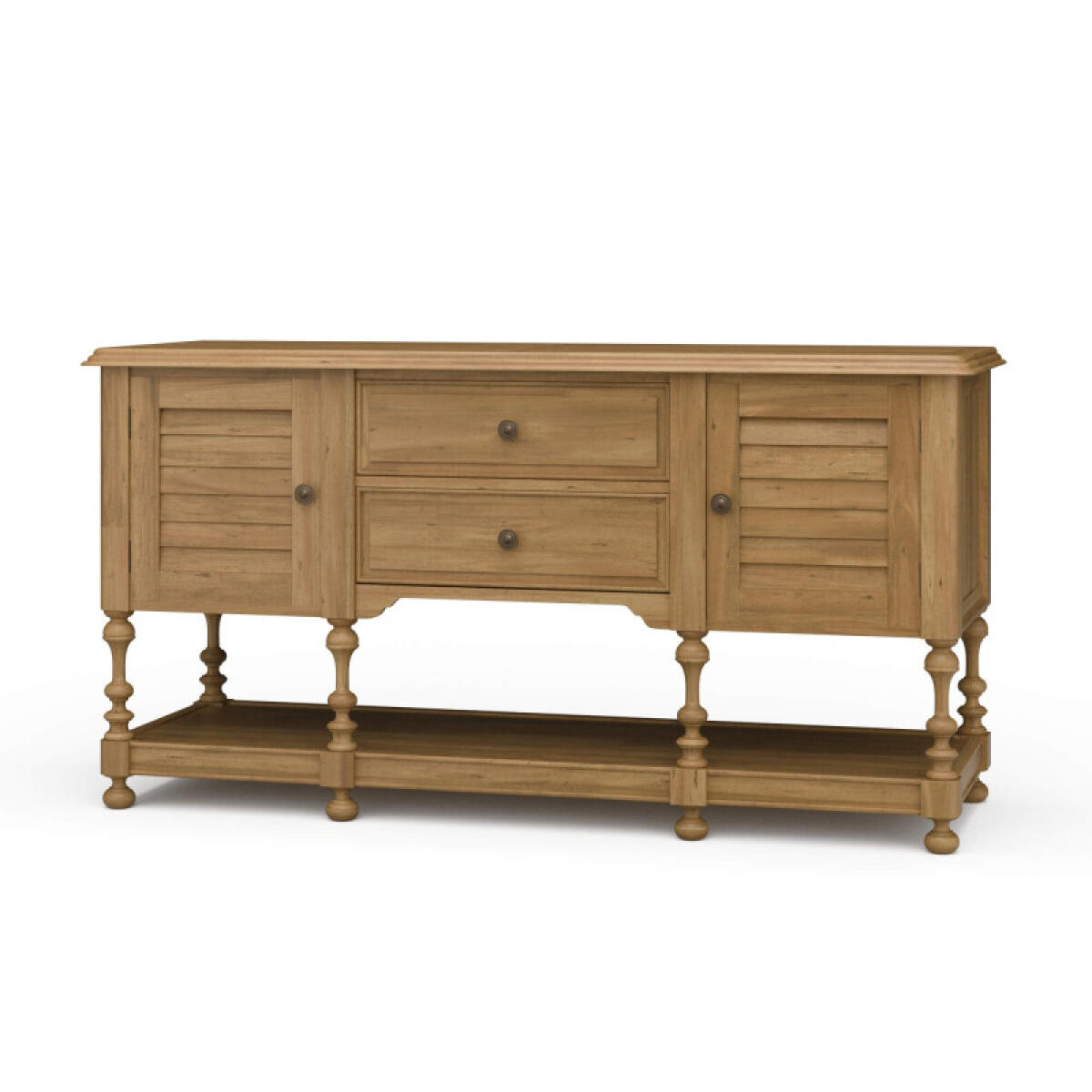 Orleans Sideboard 2 Door 2 Drawer Dining Storage Antique French Oak 2 Orleans Sideboard 2 Door 2 Drawer Dining Storage Antique French Oak 2