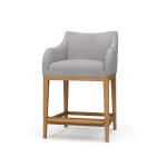 Elanor Counter Stool W/ Arms