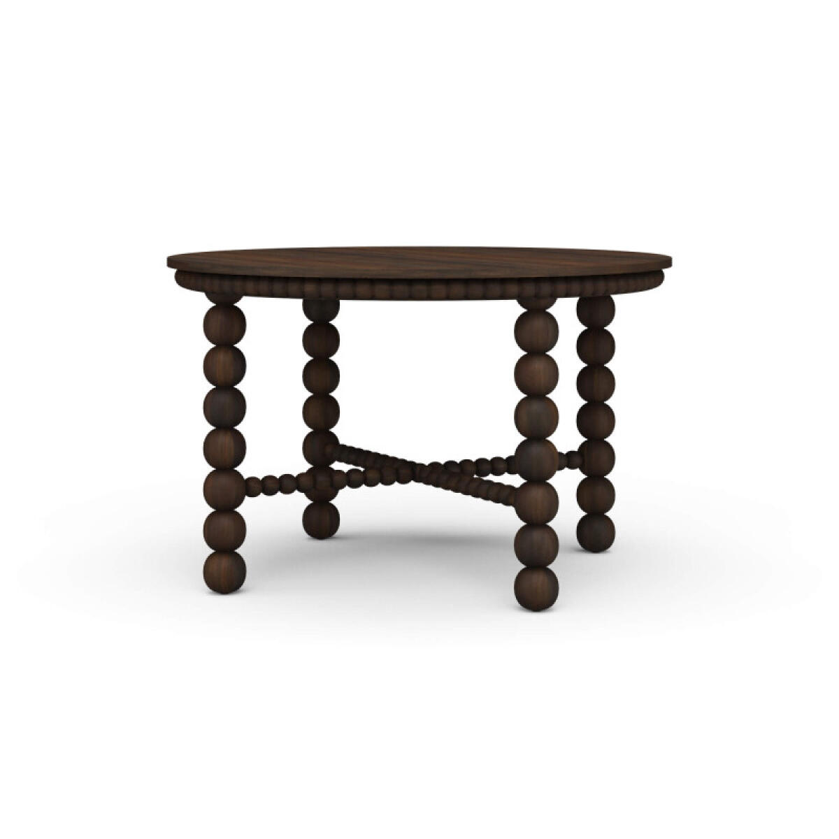 41073acca8dcef937205875a502099fc Cholet Round Dining Table - Image 1