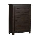 Thornwood Hills 5 Drawer Chest - Image 3