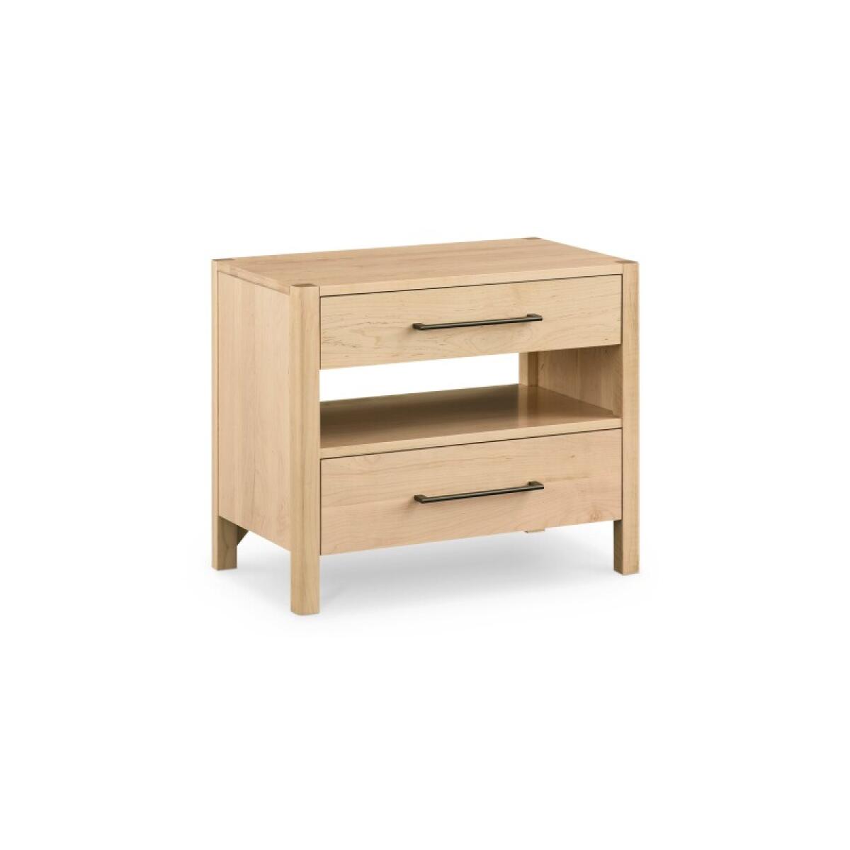 410d51a0263dc13f0d036497db2a3cd7 Parkway Nightstand - Image 1
