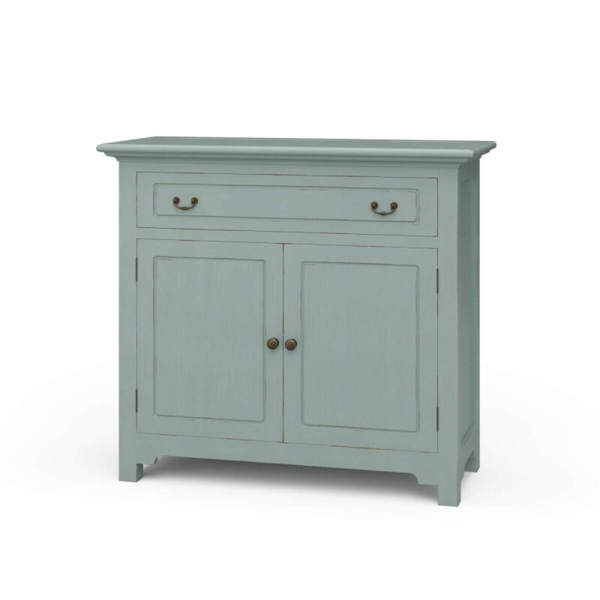 4110a48c5e518ee1fc3851e150d5fe2a Aries Sideboard W/ 2 Doors - Image 1