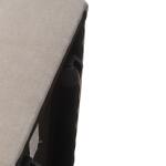 Accent Dining Chair w/ Casters - Wicker - Image 13