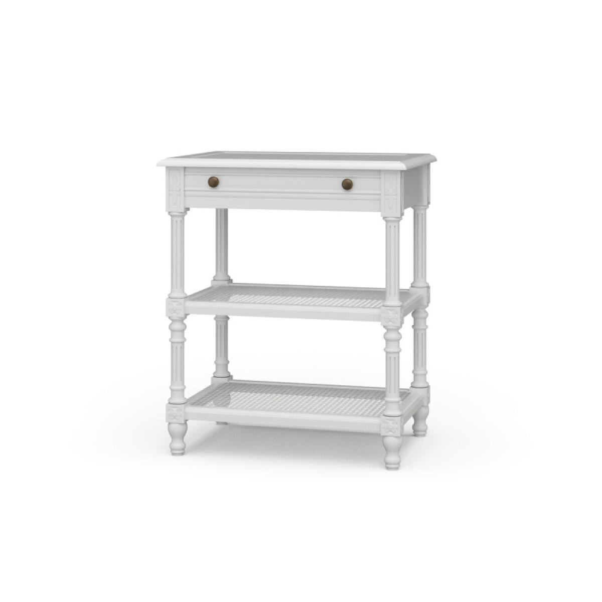 411b343015b21a5f36f47e2be4a87367 Melissa Side Table - Image 1