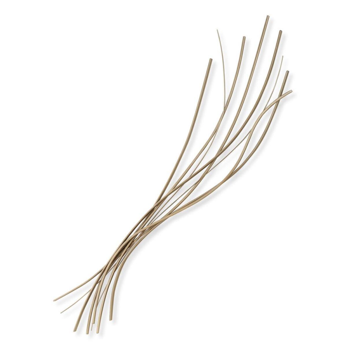 4121da3849ba70ae54edced3fe568a27 Frequencies Metal Wall Decor - Image 1