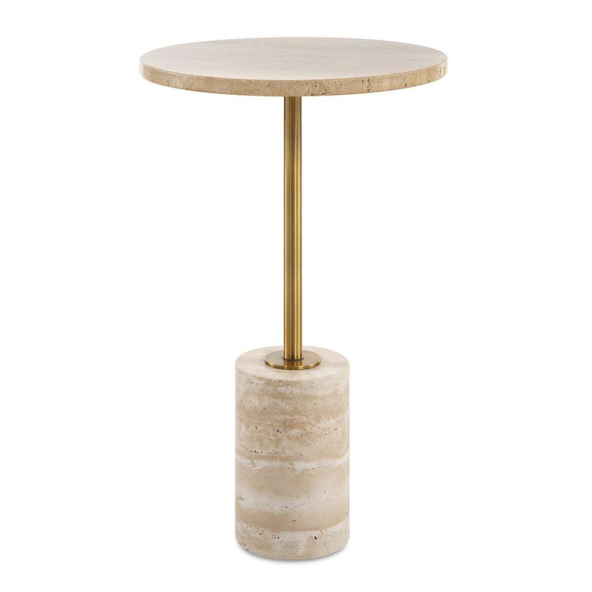 41250d00062755fd4aeeee25b01f6af9 Malya Accent Table - Image 1
