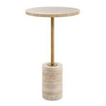 Malya Accent Table