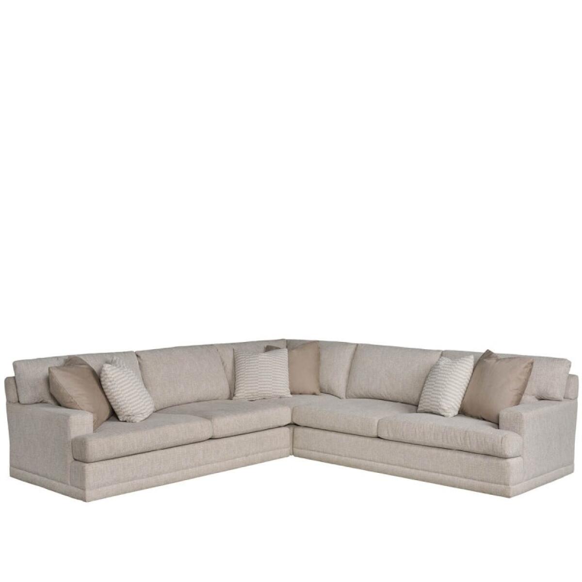 4125449cde9bfb979f10c51301d47260 Hadlee Loveseat 3 pc Sectional - Image 1