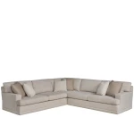 Hadlee Loveseat 3 pc Sectional