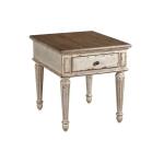 Southbury Drawer End Table End tables American Drew 7