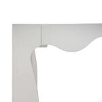 Chloe Dining Table 84'' - Image 9