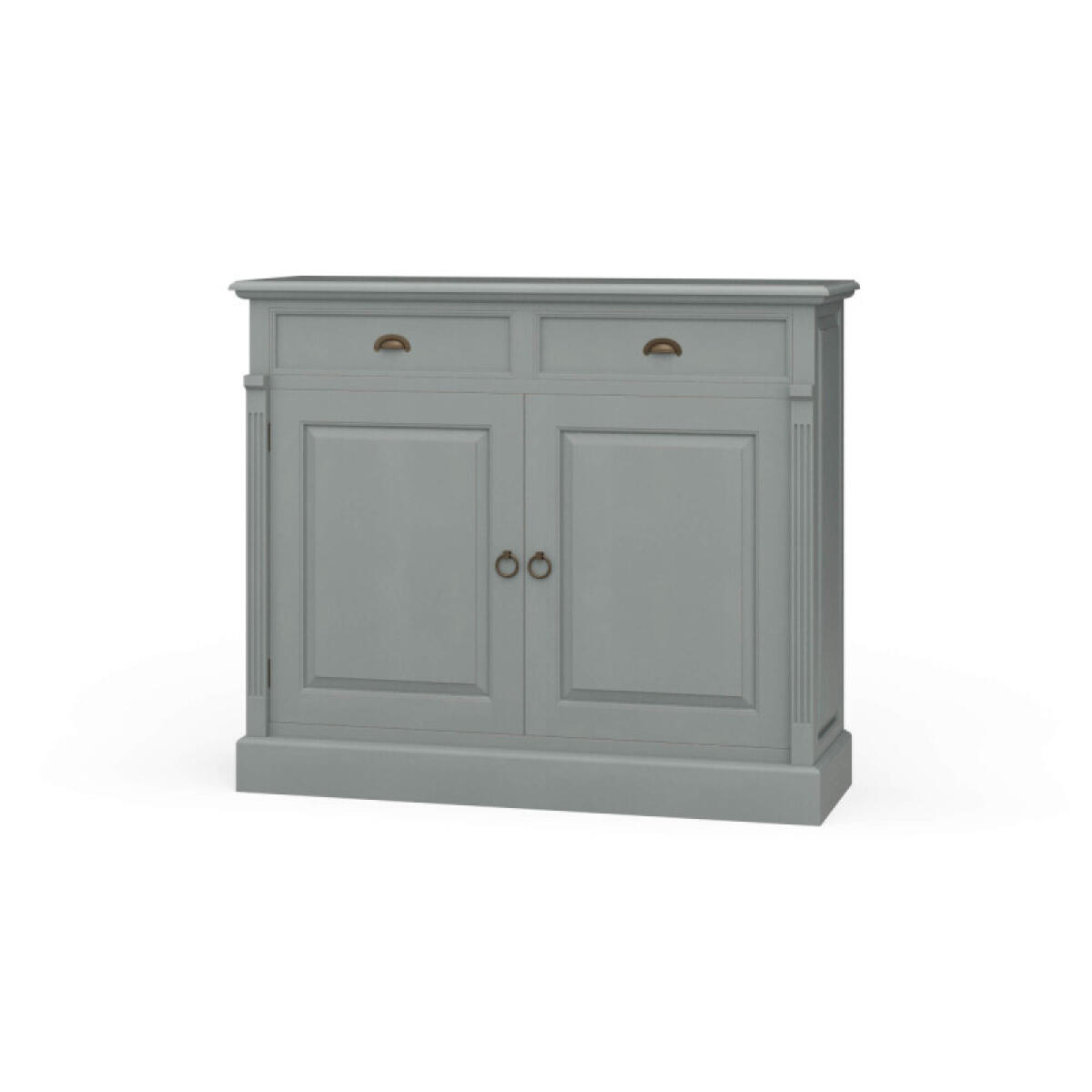 413d4543bc9af74f02bb0b68a8333ed8 Hudson 2 Door Sideboard - Image 1
