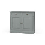 Hudson 2 Door Sideboard