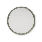 Newport Rattan Ottoman W/ Cushion Ottomans & Poufs Black 16