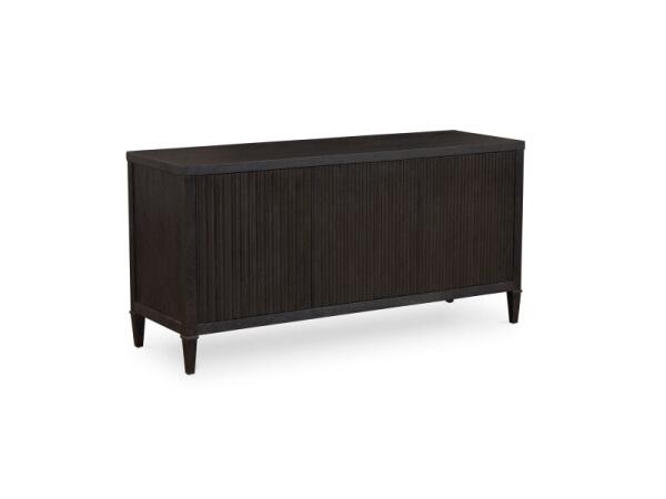 Stratton Sideboard Office Storage Bassett Furniture
