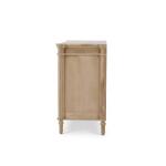 Kelly 3 Drawer Dresser - Image 6