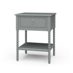 Cholet Bedside Table - Image 2