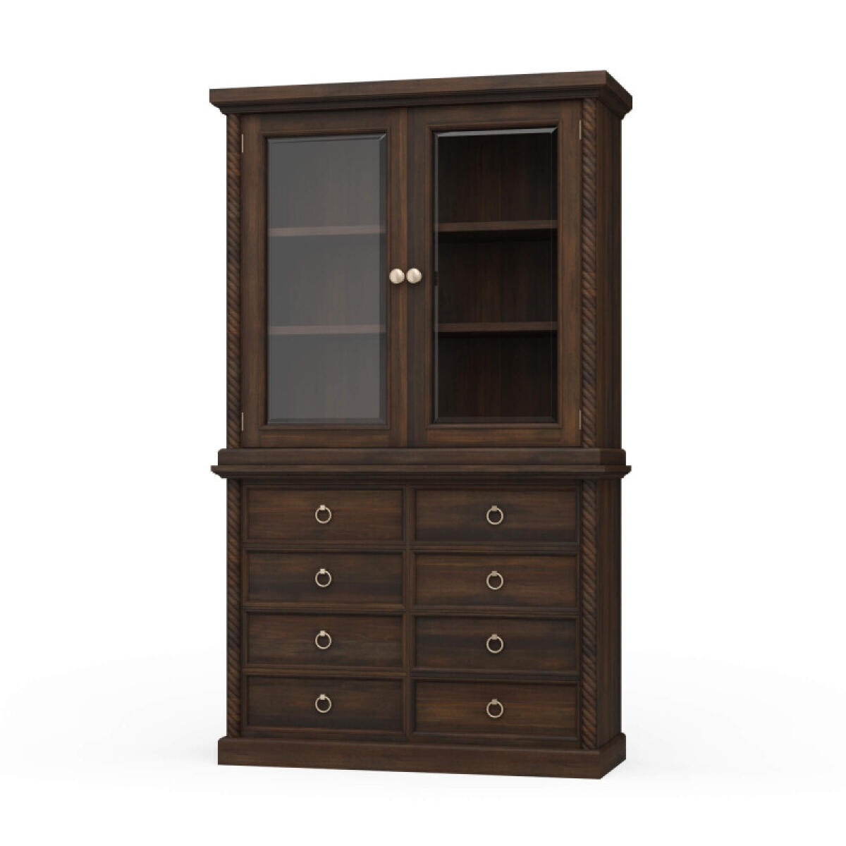 4152c73bfc5a8b5abc713f700e19e22a Belvedere Hutch - Image 1