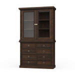 Belvedere Hutch