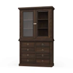 Belvedere Hutch