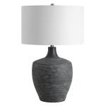 Graphite Table Lamp - Image 4