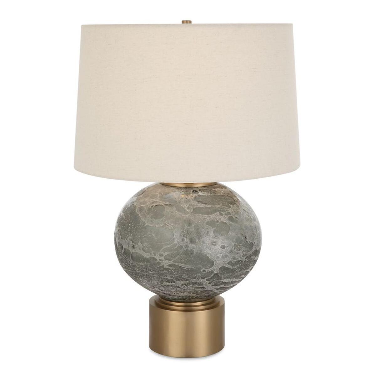 41543f3e90302175aa0612a1638c3bcf Lunia Table Lamp - Image 1