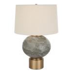 Norwood Leather Zero Gravity Power Glider Recliner Recliners Bassett Furniture 13