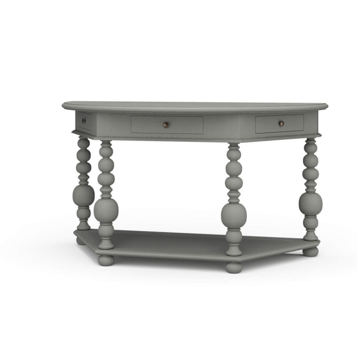 415c1793ffdaf001f3eda6f4a81e8d44 Soluna Demi Lune Table - Image 1