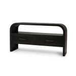 Vannes Console Table W/ 2 Drawers - Image 4