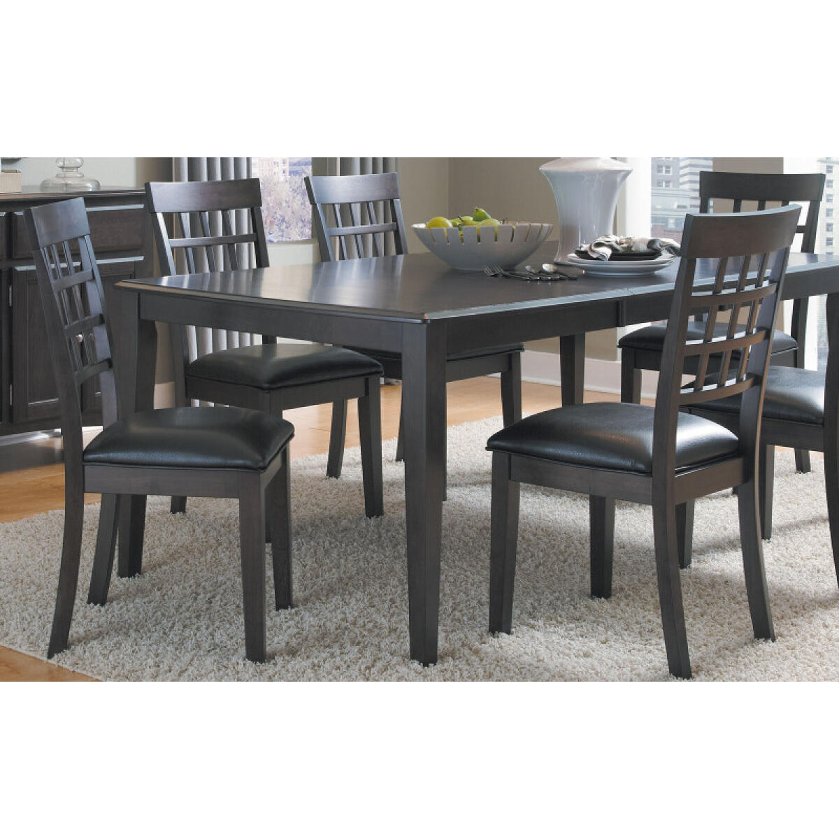 Bristol Point Wg Gridback Upholstered Side Chair – BTLWG273K Chairs & Benches A-America 2 Bristol Point Wg Gridback Upholstered Side Chair – BTLWG273K Chairs & Benches A-America 2